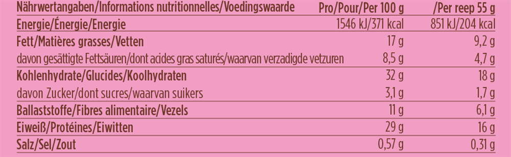 Barebells Soft Protein Bar - 12 x 55 g
