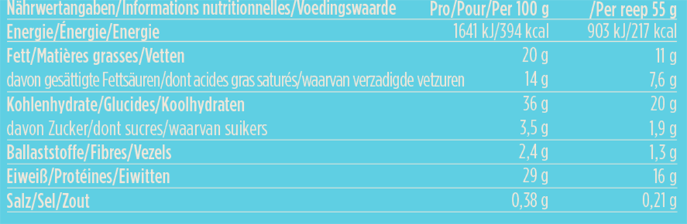 Barebells Soft Protein Bar - 12 x 55 g