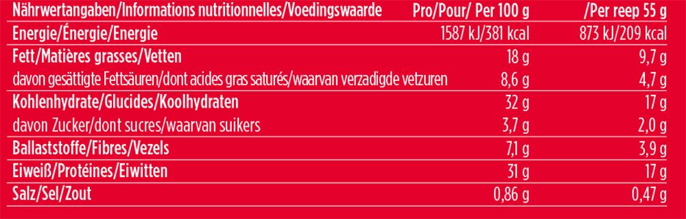 Barebells Soft Protein Bar - 12 x 55 g