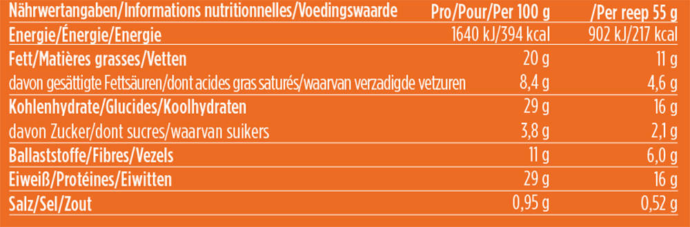 Barebells Soft Protein Bar - 12 x 55 g