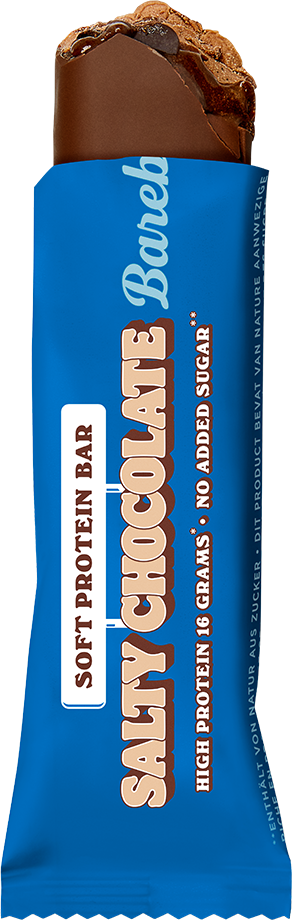 Barebells Soft Protein Bar - 12 x 55 g