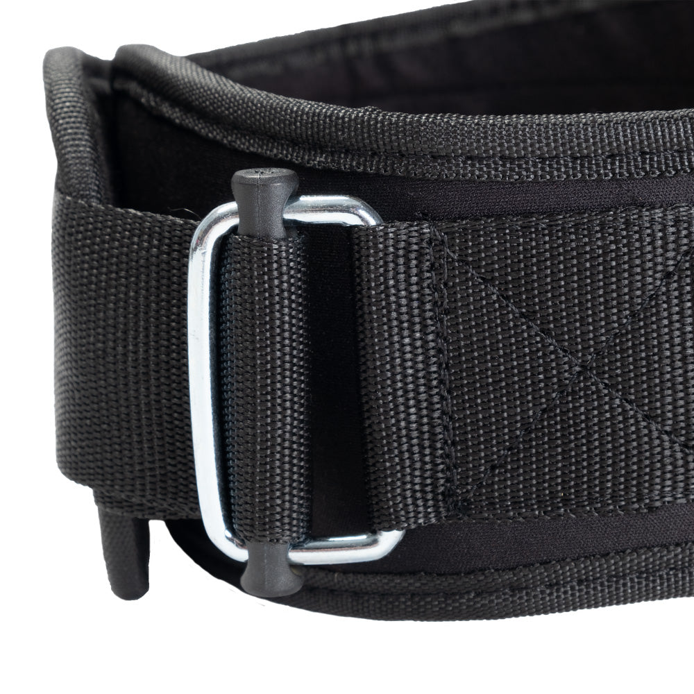 Better Bodies Basic Gym Belt - S
