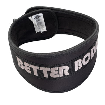 Better Bodies Basic Gym Belt - S
