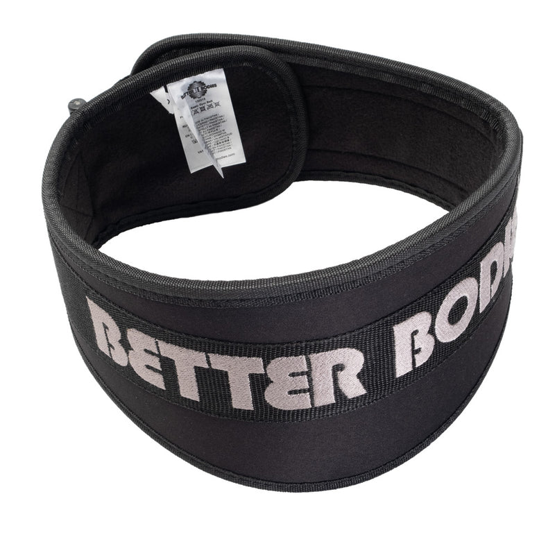 Better Bodies Basic Gym Belt - S