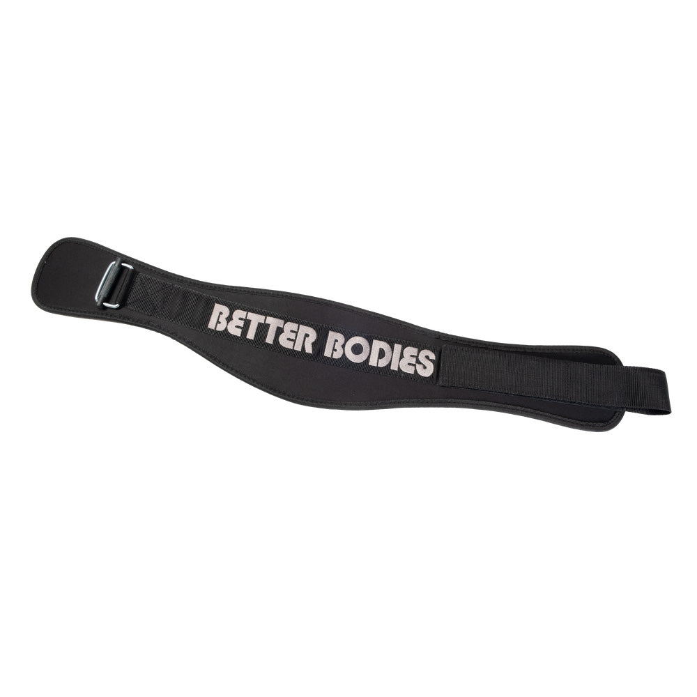 Better Bodies Basic Gym Belt - S
