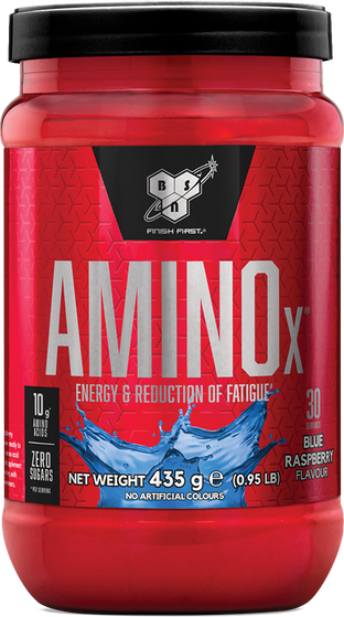 BSN Amino X - 435 g