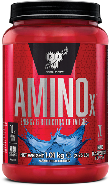 BSN Amino X - 1015 g