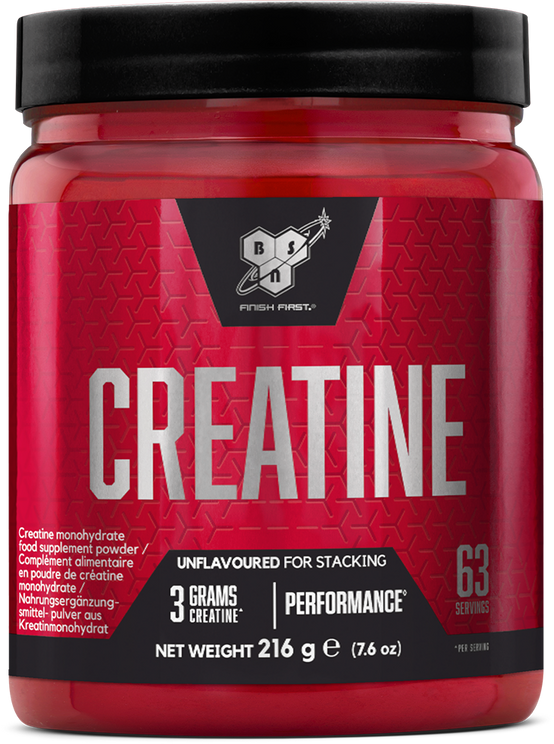 BSN DNA Creatine
