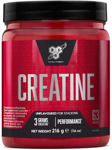 BSN DNA Creatine