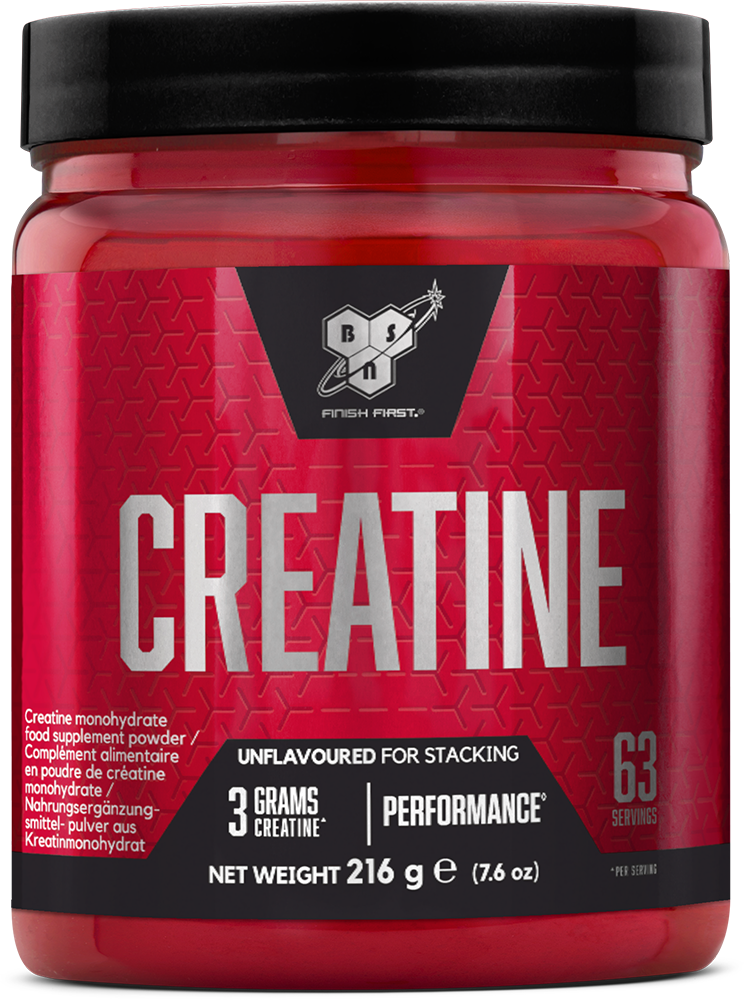 BSN DNA Creatine