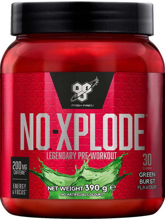BSN N.O.-Xplode - 390 g