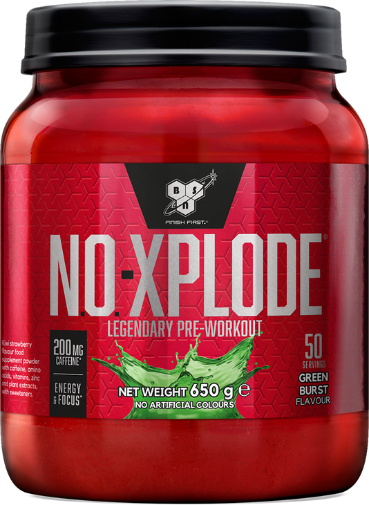 BSN N.O.-Xplode - 650 g