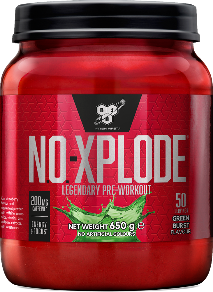 BSN N.O.-Xplode - 650 g