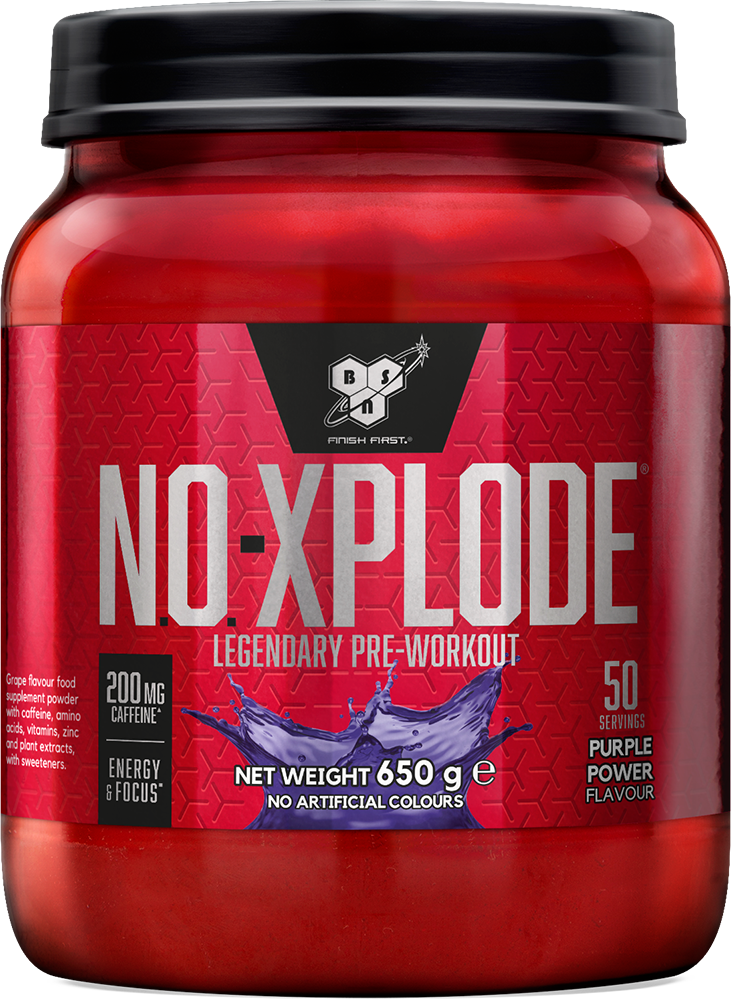 BSN N.O.-Xplode - 650 g