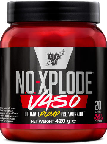 BSN N.O.-Xplode VASO - 420 g