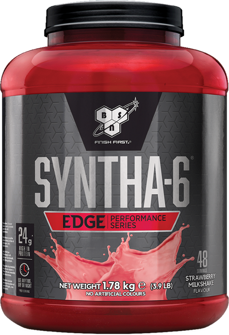 BSN Syntha-6 Edge - 48 servings