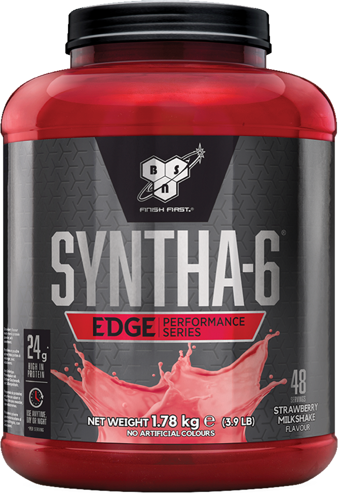 BSN Syntha-6 Edge - 48 servings