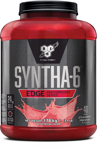 BSN Syntha-6 Edge - 48 servings
