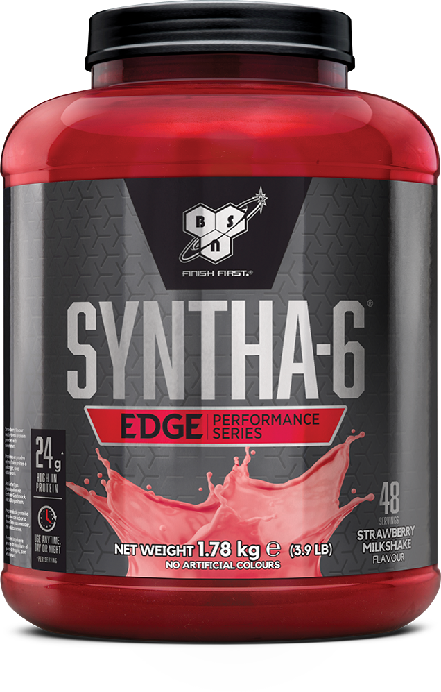 BSN Syntha-6 Edge - 48 servings