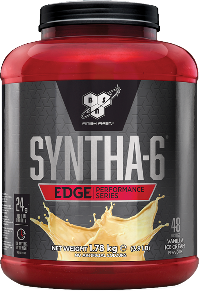 BSN Syntha-6 Edge - 48 servings