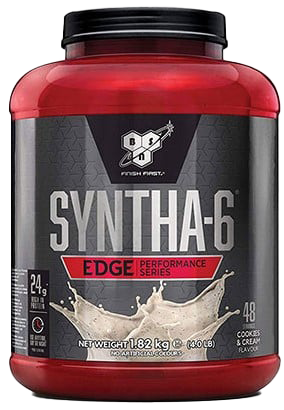 BSN Syntha-6 Edge - 48 servings