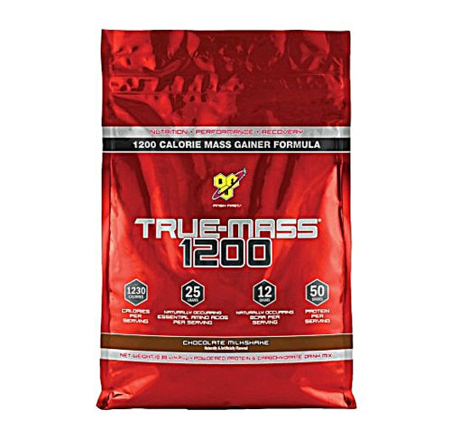 BSN True Mass 1200 - 4730 g
