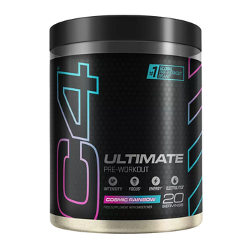 C4 Ultimate Pre-workout - 508 g