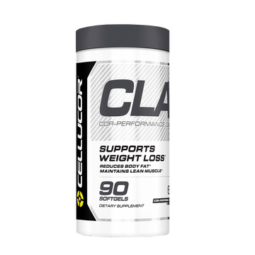 Cellucor CLA - 90 softgels