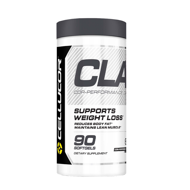 Cellucor CLA - 90 softgels