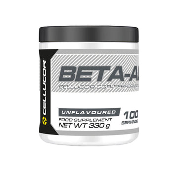 Cellucor Cor Performance Beta-Alanine - 330 g