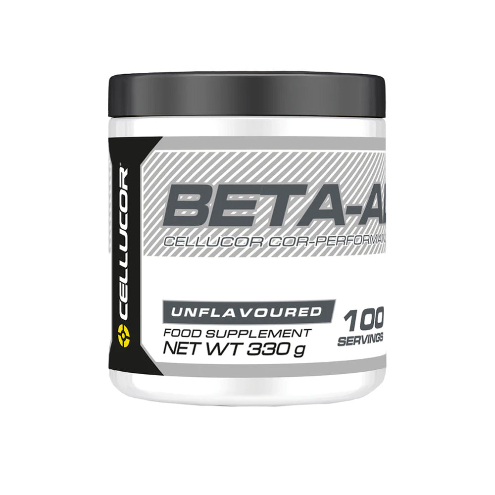 Cellucor Cor Performance Beta-Alanine - 330 g