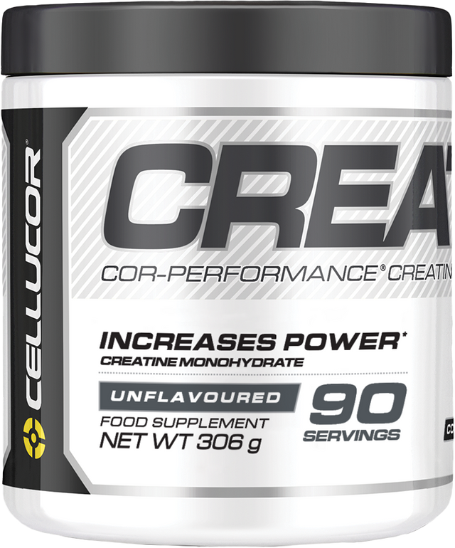 Cellucor Cor Performance Creatine - 306 g
