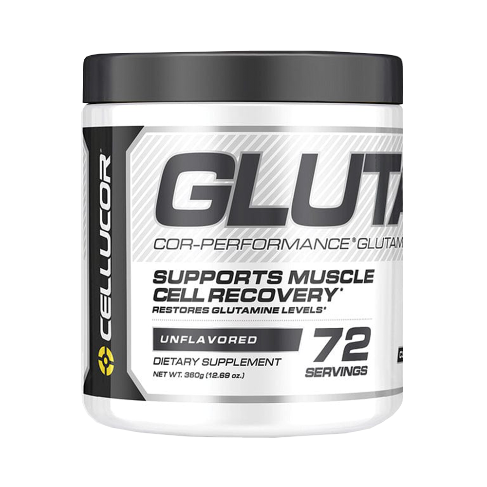 Cellucor Cor Performance Glutamine - 360 g