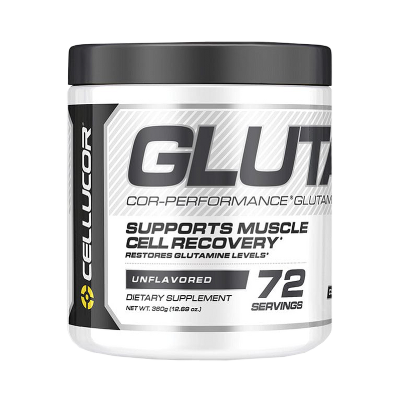 Cellucor Cor Performance Glutamine - 360 g