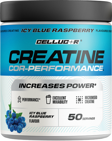 Cellucor Creatine - 50 servings