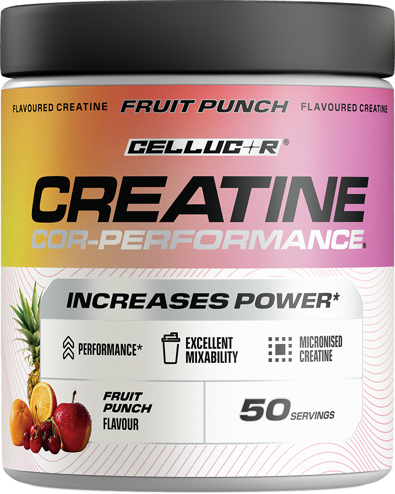 Cellucor Creatine - 50 servings