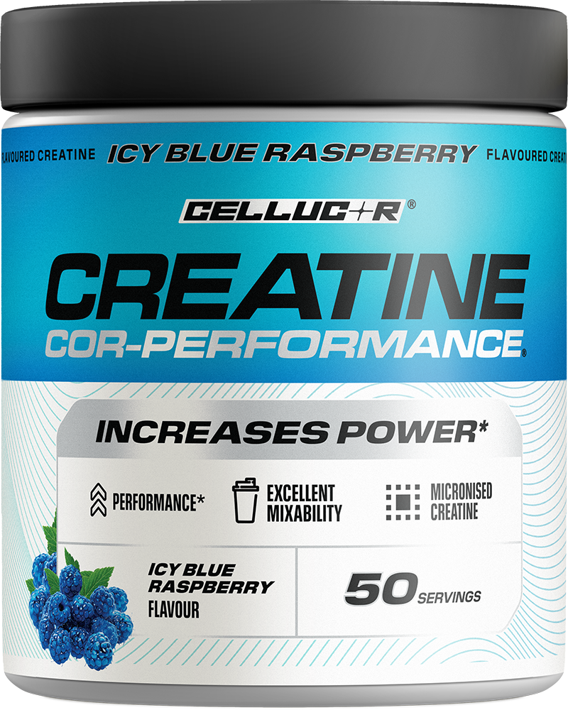 Cellucor Creatine - 50 servings