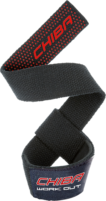 Chiba 40600 Lifting Straps