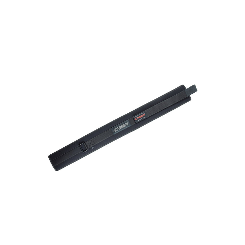 Chiba 40828 Nylon Belt - Black