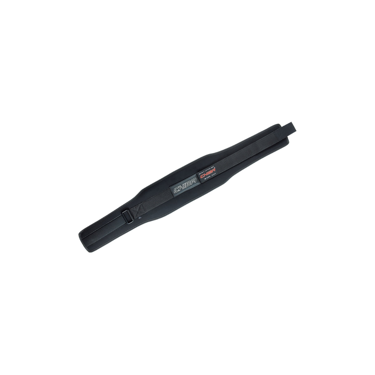 Chiba 40860 Strongman Belt - Black
