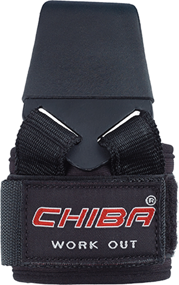 Chiba 40958 Powerhooks - Black