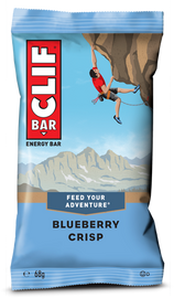 Clif Bar - 12 x 68 g