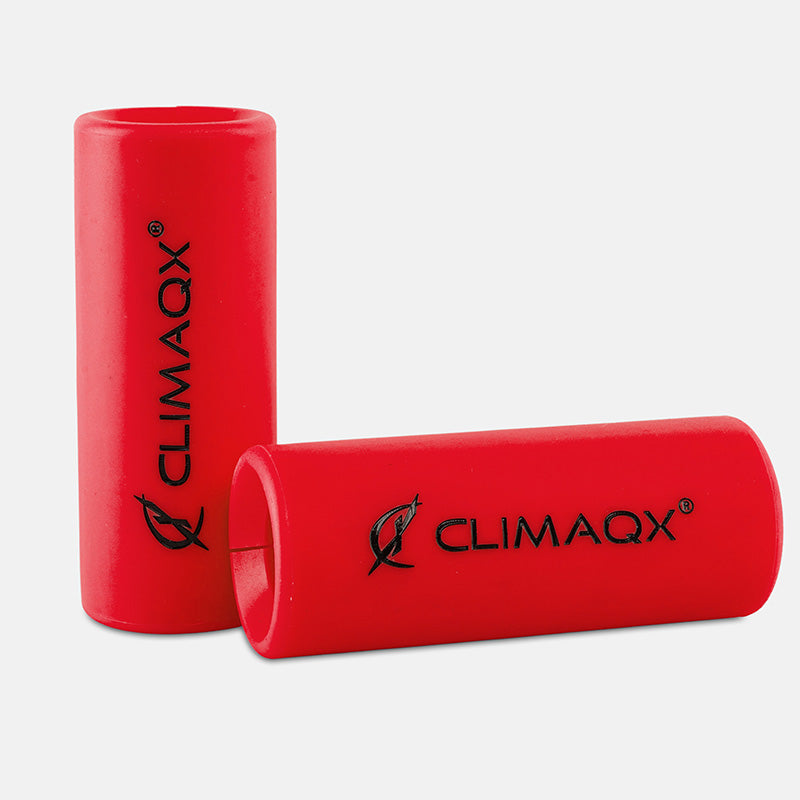 Climaqx Arm Blaster - Red
