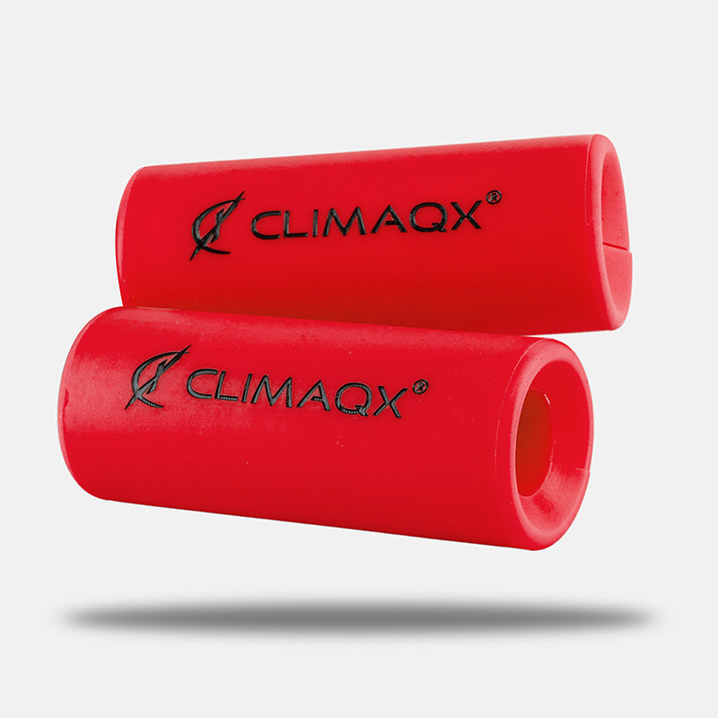Climaqx Arm Blaster - Red