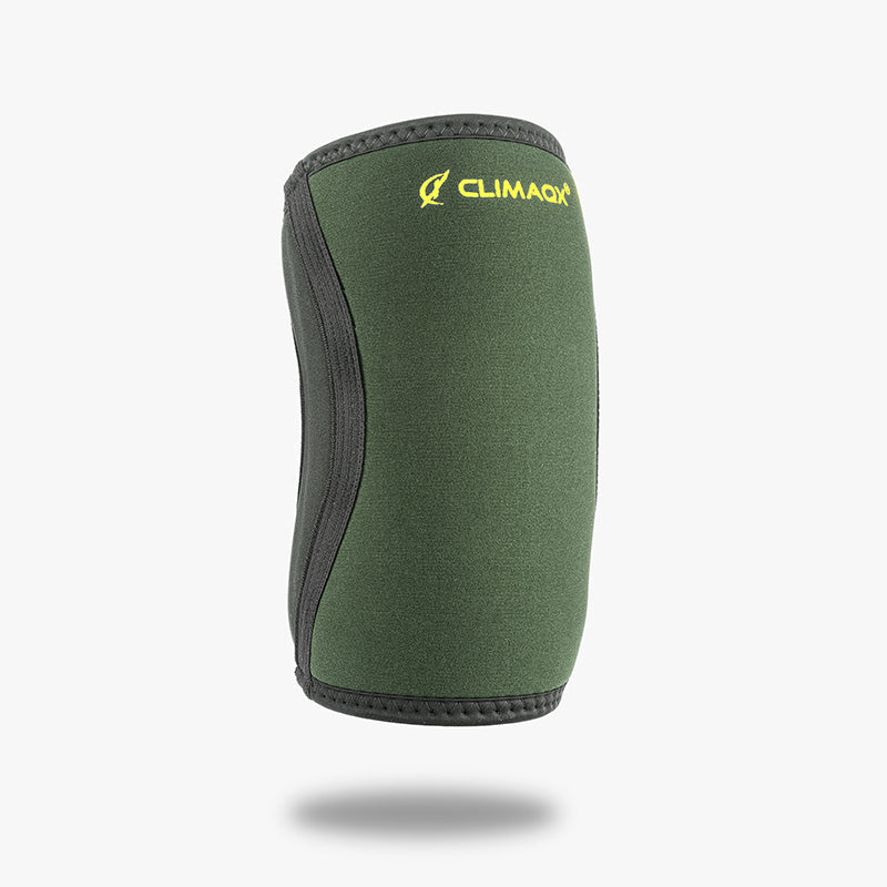 Climaqx Arm Sleeves - Khaki - XXL