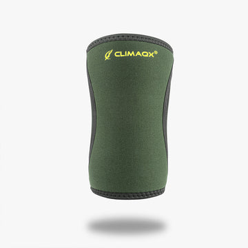 Climaqx Arm Sleeves - Khaki - XXL