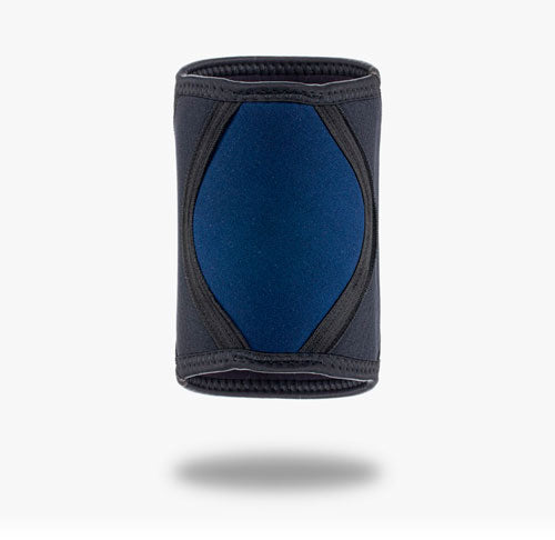 Climaqx Arm Sleeves - Navy Blue - XXL