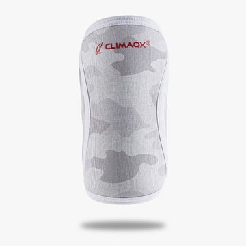 Climaqx Arm Sleeves - White Camo - XXL