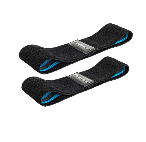 Climaqx Booty Bands - Black