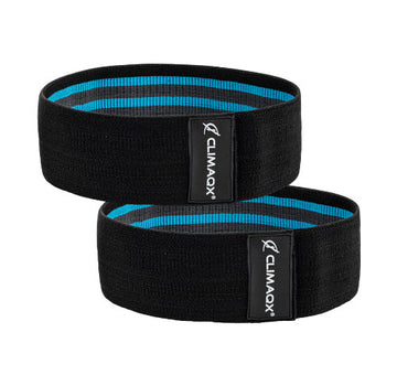 Climaqx Booty Bands - Black
